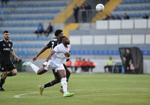 Azərbaycan Premyer Liqasında XXXI tura yekun vurulub