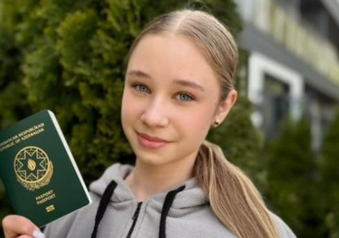 Azərbaycan Qış İdman Növləri Federasiyası rusiyalı idmançının milliyə buraxılmamasına münasibət bildirib