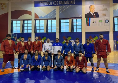 Azərbaycan sambo millisinin dünya çempionatı üçün heyəti açıqlanıb