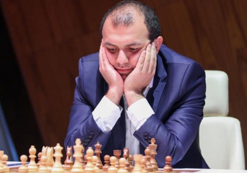 Azərbaycan şahmatçısı "Airthings Masters"in I divizionunda mübarizəyə başlayır