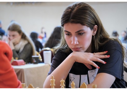 Azərbaycan şahmatçısı Avropa çempionu olub