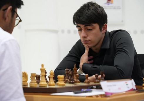 Azərbaycan şahmatçısı: "Ölkə çempionatında kimin finala çıxacağını təxmin etmək çox çətindir"