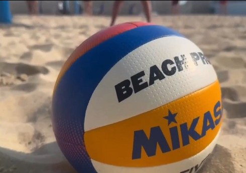 Azərbaycan təmsilçiləri Şərqi Avropa Voleybol Zonal Assosiasiyasının çempionatındakı çıxışlarını başa vurublar