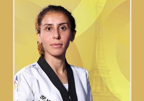 Azərbaycan təmsilçisi zədə səbəbindən paralimpiadada iştirak edə bilməyəcək