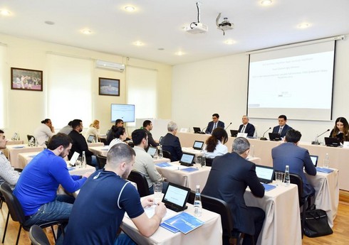 Azərbaycan Triatlon Federasiyasının yeni prezidenti bəlli olub