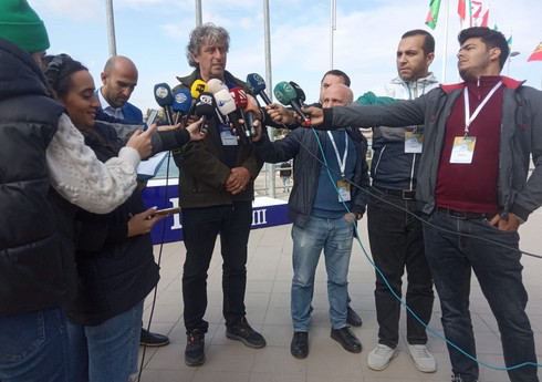 Azərbaycan və Serbiya birlikdə avarçəkmə yarışı keçirə bilər