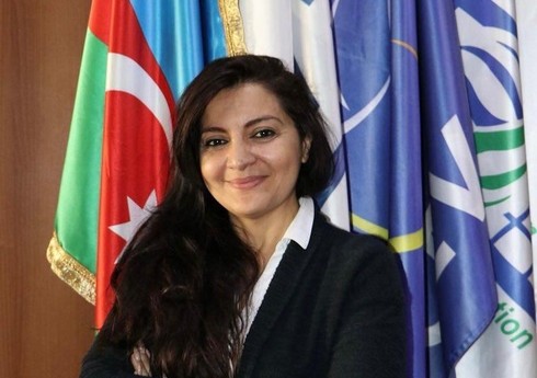 Azərbaycan Voleybol Federasiyasının rəsmisi Çempionlar Liqasının oyununa təyinat alıb