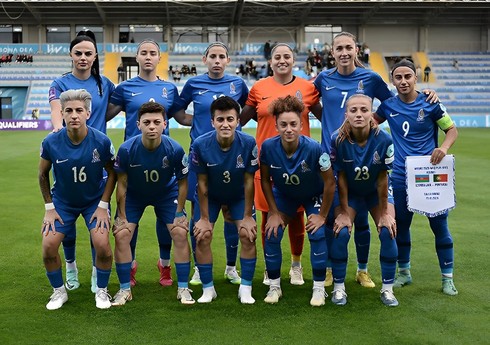 Azərbaycan yığması Rusiya ilə yoldaşlıq oyunları keçirəcək