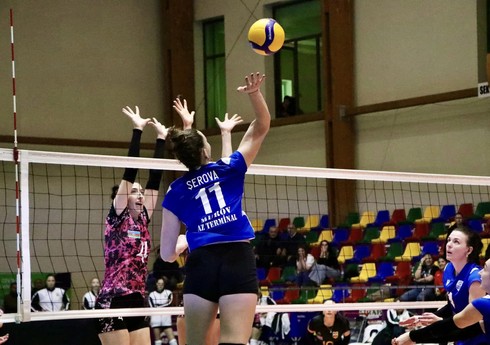 Azərbaycan Yüksək Liqası: 2023-cü ilin son oyununda “Murov Az Terminal” qələbə qazanıb