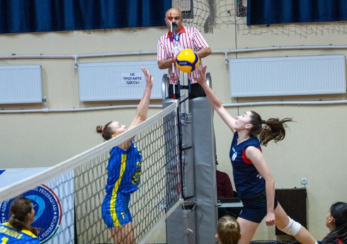 Azərbaycan Yüksək Liqası: “Azərreyl” qələbə qazanaraq liderə çatıb