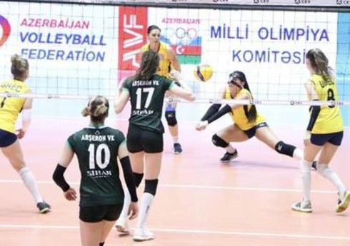 Azərbaycan Yüksək Liqasında I dövrəyə yekun vurulub