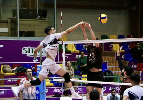 Azərbaycan Yüksək Liqasında IX turun ilk oyununun vaxtı müəyyənləşib