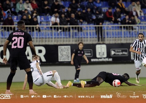 Azərbaycanda ən çox qayda pozan və kobudluğa məruz qalan komandalar bəlli olub