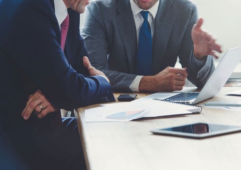 Azərbaycanda İdman Hüququ mövzusunda ilk tədqiqat işi yazılıb