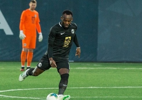 Azərbaycanda oynamış məşhur futbolçu xeyriyyə matçında iştirak edəcək