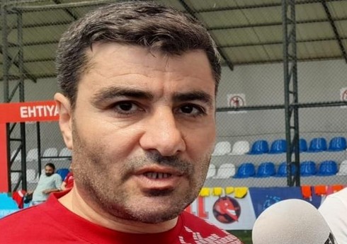 Azərbaycanda üç məşqçiyə fəxri ad verilib