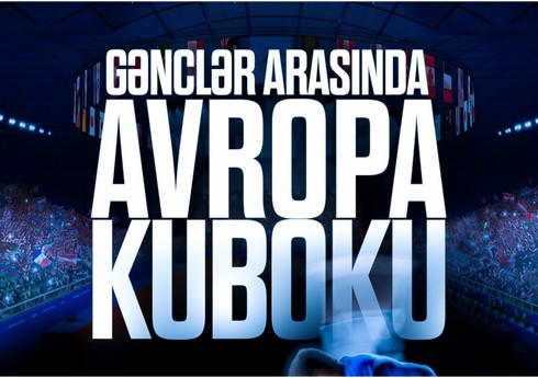 Azərbaycanı Avropa çempionatında 14 cüdoçu təmsil edəcək
