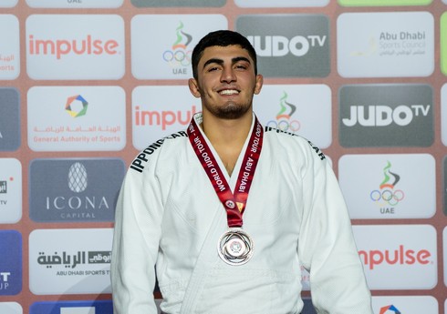 Azərbaycanı Avropa çempionatında təmsil edəcək daha bir cüdoçunun adına aydınlıq gəlib