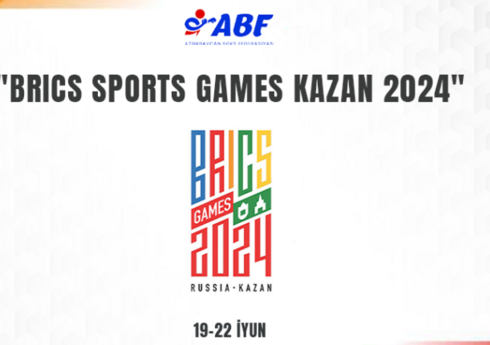Azərbaycanı “BRİCS Sports Games Kazan 2024”də təmsil edəcək boksçular müəyyənləşib