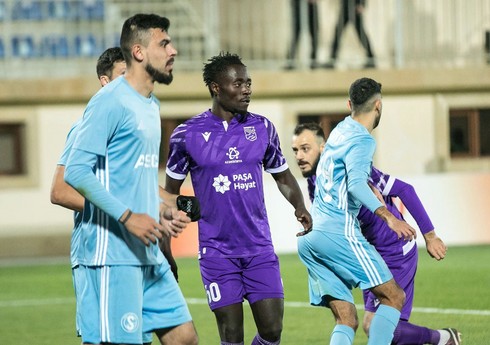 Azərbaycanın 2 klubu bu gün Türkiyədə ilk yoxlama görüşünü keçirəcək