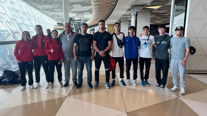 Azərbaycanın 7 boksçusu beynəlxalq turnirin finalında mübarizə aparacaq