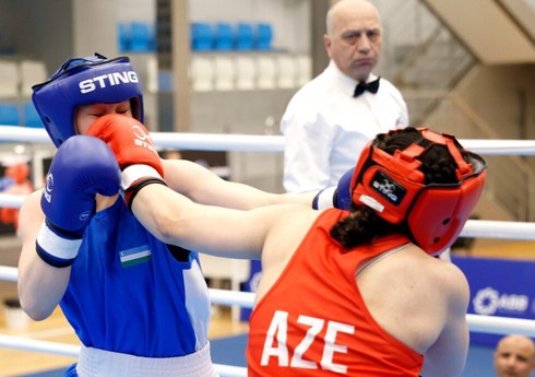 Azərbaycanın 8 boksçusu "Böyük İpək Yolu" turnirində ən azı bürünc medalı təmin edib
