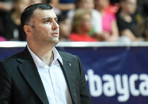 Azərbaycanın basketbol millisi Türkiyədə təlim-məşq toplanışı keçəcək