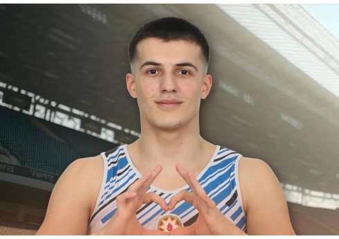 Azərbaycanın beş təmsilçisi Dünya Kubokunda mübarizə aparacaq