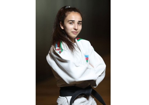 Azərbaycanın bir cüdoçusu Avropa çempionu olub, digəri gümüş medal qazanıb