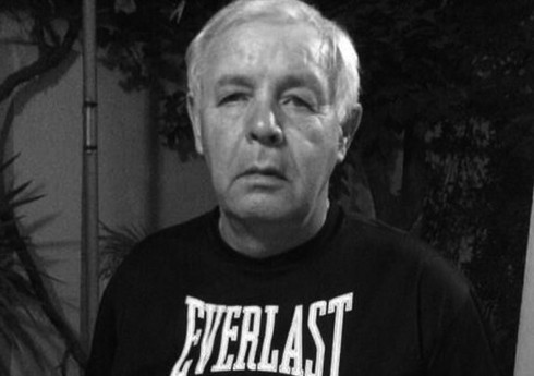 Azərbaycanın boks millilərinin sabiq baş məşqçisi vəfat edib