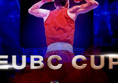 Azərbaycanın dörd boksçusu Avropa Kubokunda bürünc medalla kifayətlənib