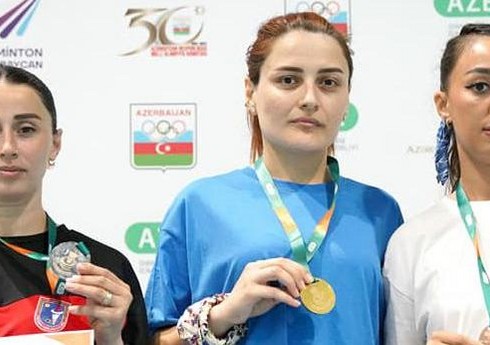 Azərbaycanın dövlət qurumlarının əməkdaşları arasında badminton yarışı keçirilib