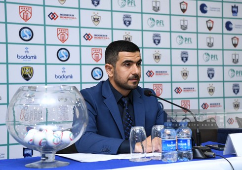 Azərbaycanın futbol çempionatlarında gümüş və bürünc mükafat olmayacaq