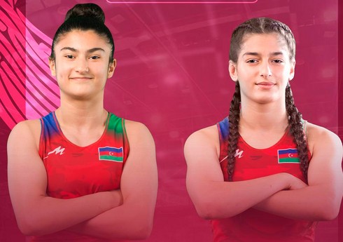 Azərbaycanın iki güləşçisi Avropa çempionatında bürünc medal uğrunda görüşə çıxacaq