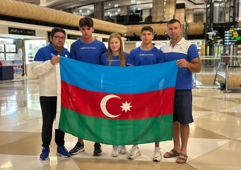 Azərbaycanın kayak və kanoeçiləri dünya çempionatında iştirak edəcəklər