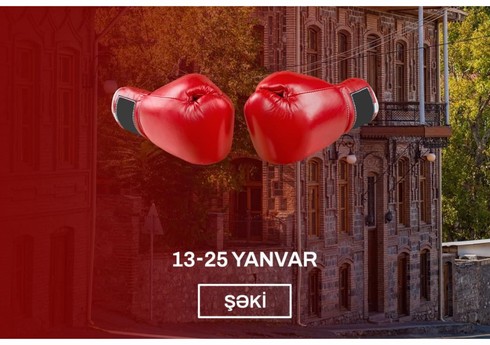 Azərbaycanın qadın boksçuları ilin ilk hazırlığına başlayıblar