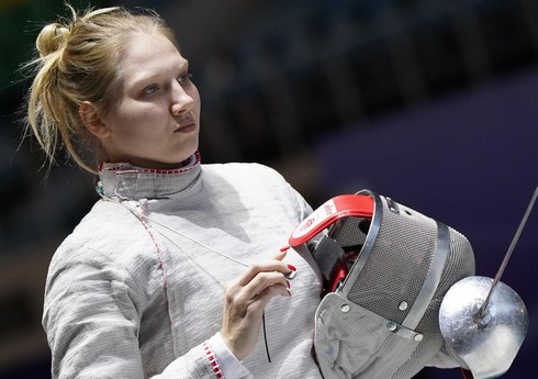 Azərbaycanın qadınlardan ibarət sablya millisi Dünya Kubokunda 10-cu yeri tutub