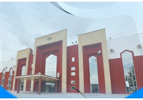 Azərbaycanın sərbəst güləşçiləri toplanışa başlayıblar