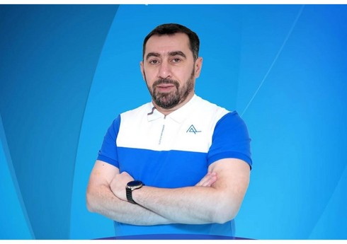 Azərbaycanın taekvondo hakimi beynəlxalq turnirlərə təyinat alıb