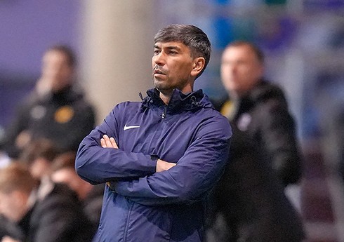 Azərbaycanın U-17 millisinin UEFA İnkişaf turnirindəki hədəfləri açıqlanıb