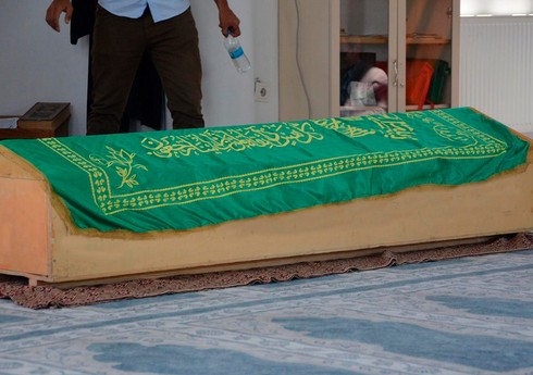 Azərbaycanın veteran həndbolçusu vəfat edib