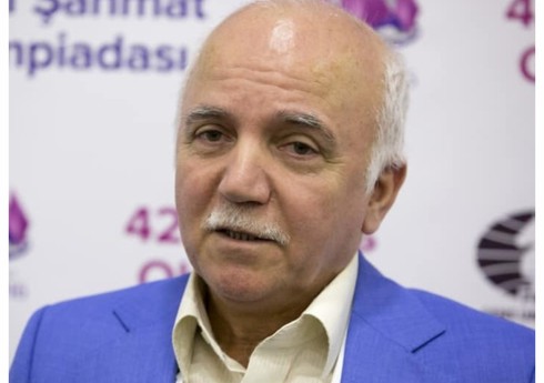 Azərbaycanın veteran şahmatçısı dünya çempionatına üç qələbə ilə başlayıb