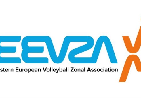 Azərbaycanın voleybol millisi EEVZA-nın çempionatında iştirak edəcək