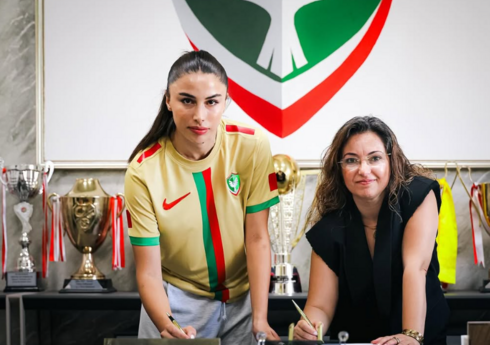 Azərbaycanlı futbolçu Türkiyədə klubunu dəyişib