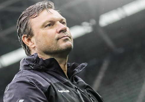 Azərbaycanlı futbolçunun baş məşqçisi istefaya göndərilib