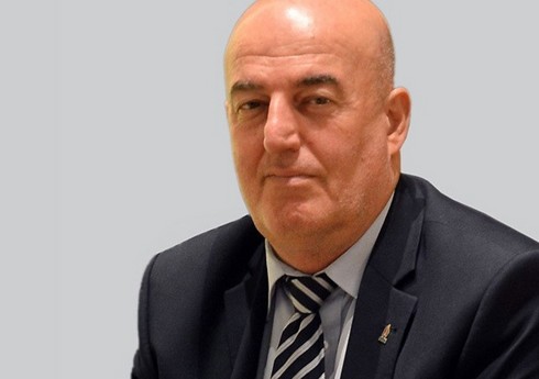 Azərbaycanlı hakim-inspektor Yunanıstan yığmasının oyununa təyinat alıb