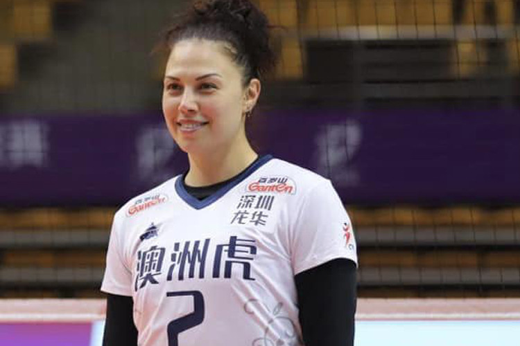 Azərbaycanlı hücumçu Çin klubu ilə müqavilə imzalayıb