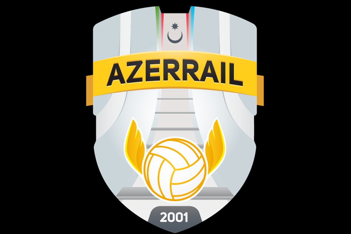 “Azərreyl” 5 voleybolçu ilə müqavilə imzalayıb