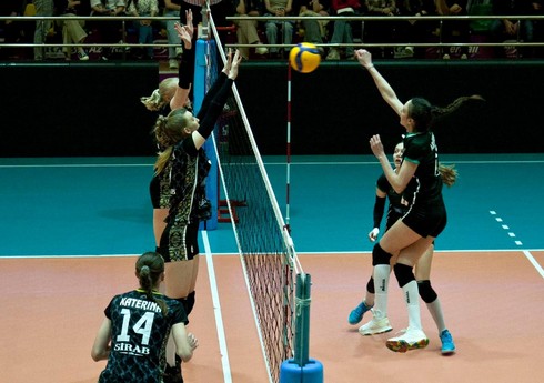 “Azərreyl” bu gün Çelenc Kubokunda cavab oyununu keçirəcək