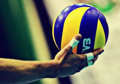 "Azərreyl" heyətini yeni voleybolçu ilə gücləndirib